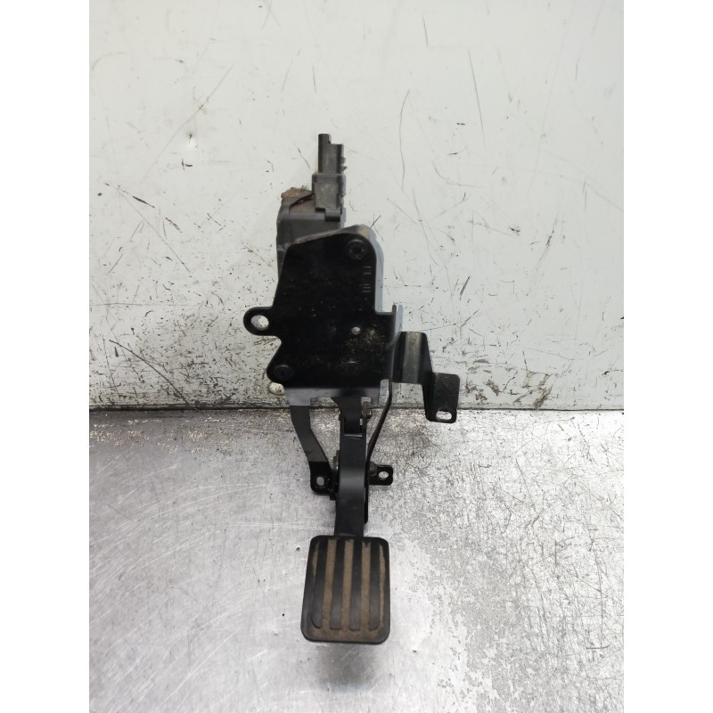 Recambio de potenciometro pedal para peugeot expert kasten furg. referencia OEM IAM 1401280880 6PV00994909 