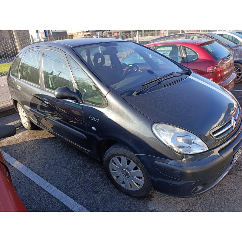 citroen xsara picasso del año 2006