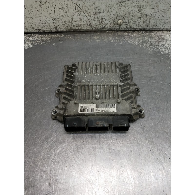 Recambio de centralita motor uce para peugeot expert kasten furg. referencia OEM IAM 5WS40615CT SW9665100380 