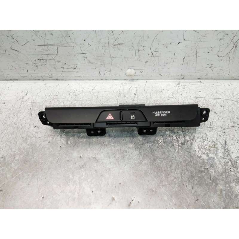 Recambio de mando multifuncion para kia rio (yb) referencia OEM IAM 93790H8010 4D63611000 