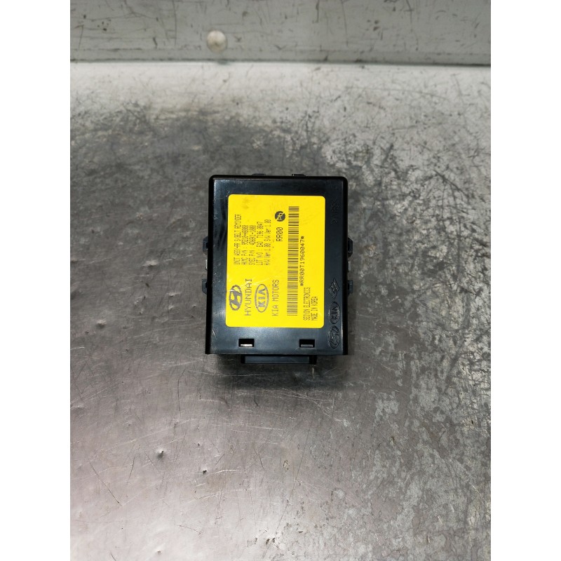 Recambio de modulo electronico para kia rio (yb) referencia OEM IAM 95210H8000 4D68K11000 