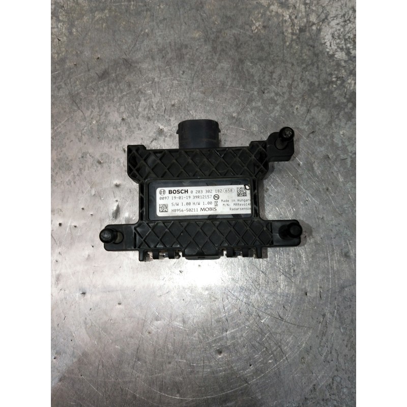 Recambio de modulo electronico para kia rio (yb) referencia OEM IAM 0203302182 H895650211 