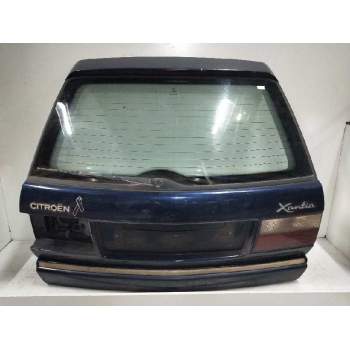 PORTON TRASERO 93 RANCHER
