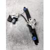 Recambio de elevalunas trasero izquierdo para seat altea xl (5p5) reference ecomotive referencia OEM IAM   5P