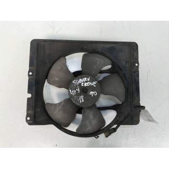 ELECTROVENTILADOR 