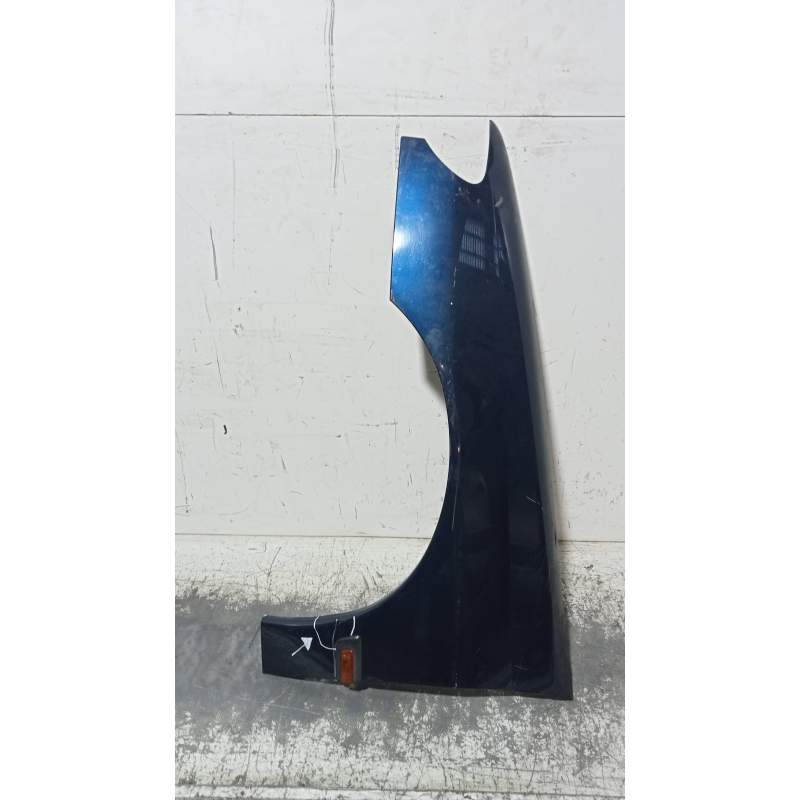 Recambio de aleta delantera izquierda para peugeot 406 berlina (s1/s2) sldt referencia OEM IAM   1995