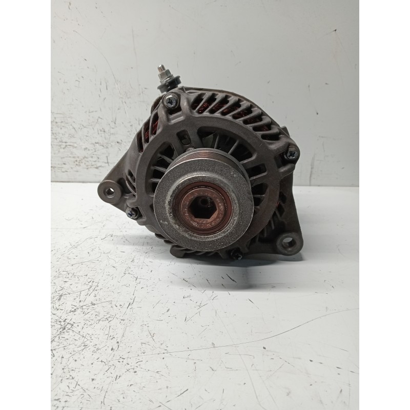 Recambio de alternador para nissan cabstar 09.06 referencia OEM IAM 23100EB31A A3TG2681AE 