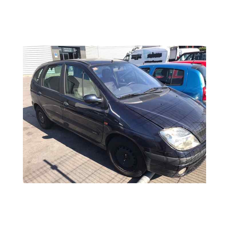 renault scenic (ja..) del año 2000