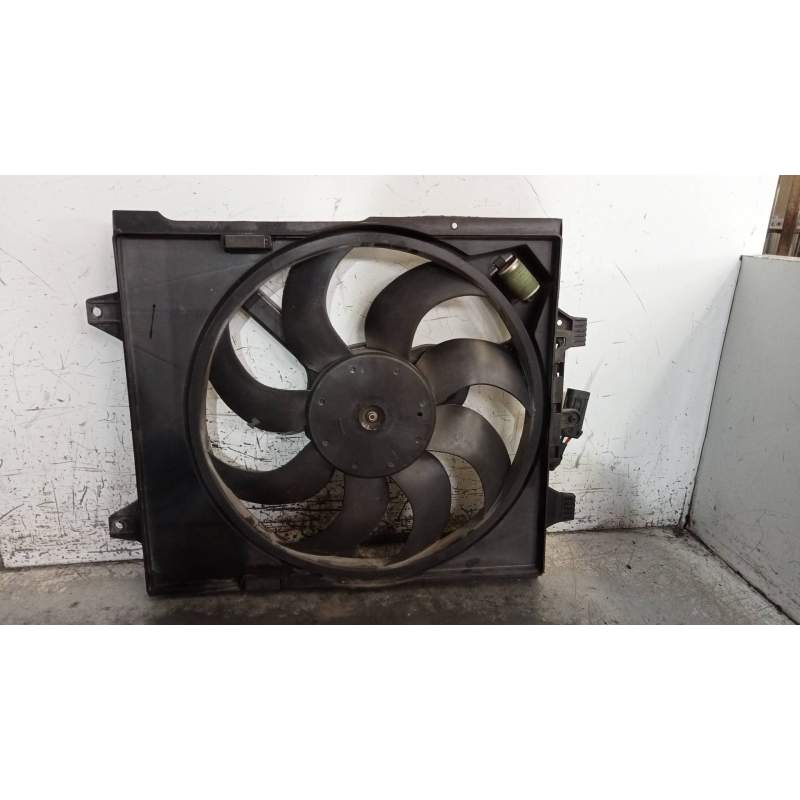 Recambio de electroventilador para fiat nuova 500 (150) lounge referencia OEM IAM 879500000 878300600 879400600