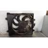 Recambio de electroventilador para fiat nuova 500 (150) lounge referencia OEM IAM 879500000 878300600 879400600