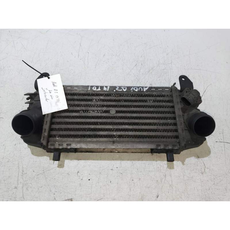 Recambio de intercooler para audi a2 (8z) 1.4 tdi cat (atl) referencia OEM IAM 8Z0145804  