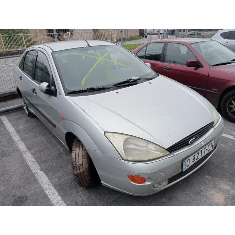 FORD FOCUS BERLINA (CAK)