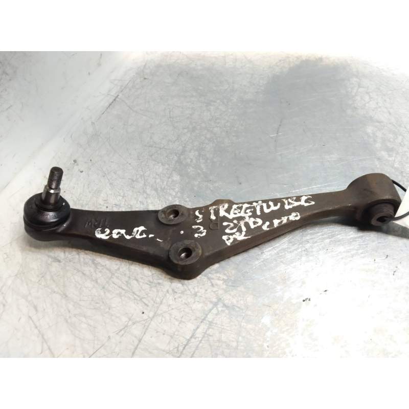 Recambio de brazo suspension inferior delantero derecho para mg streetwise 2.0 td referencia OEM IAM   