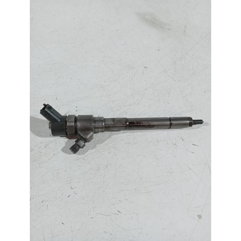 Recambio de inyector para hyundai tucson (jm) referencia OEM IAM 0445110258 3380027400 BOSCH