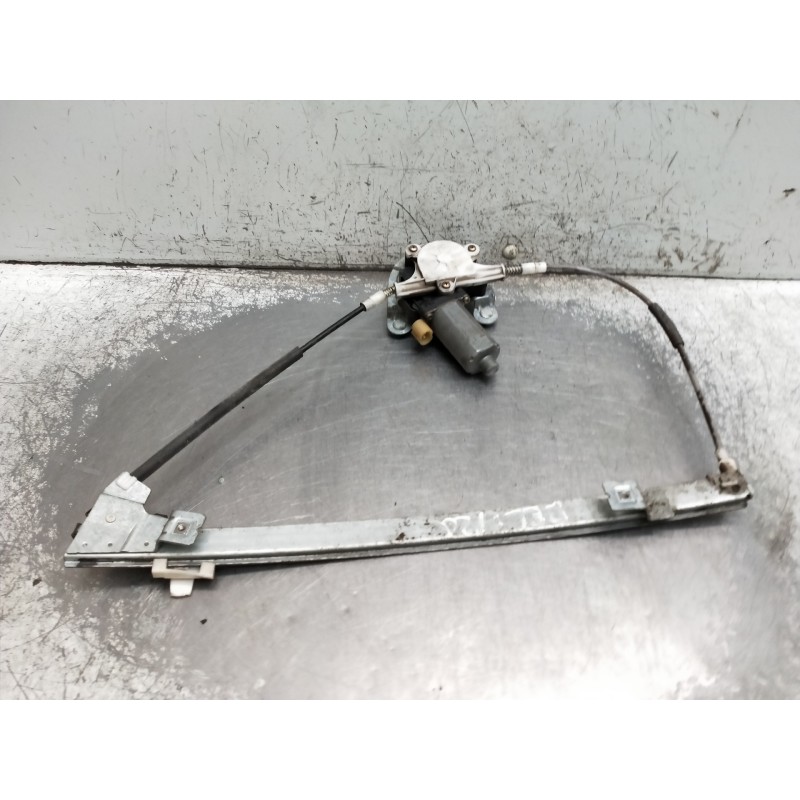 Recambio de elevalunas delantero izquierdo para renault megane i fase 2 berlina (ba0) referencia OEM IAM 0130821720  5P