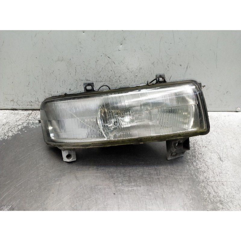 Recambio de faro derecho para renault master desde ´98 referencia OEM IAM   VER FOTOS