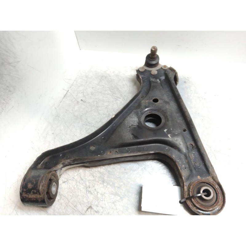 Recambio de brazo suspension inferior delantero derecho para opel omega b elegance berlina referencia OEM IAM   