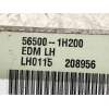 Recambio de cremallera direccion para kia pro_cee´d drive referencia OEM IAM 565001H200 208956 
