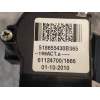 Recambio de conmutador de arranque para fiat punto (evo) (199) dynamic referencia OEM IAM 518655430B365  