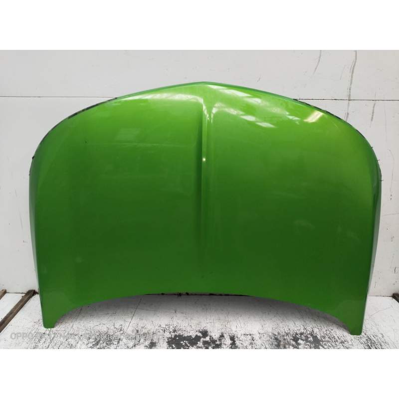 Recambio de capot para opel mokka electrico referencia OEM IAM   