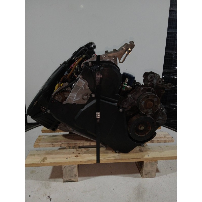 Recambio de motor completo para renault kangoo (f/kc0) referencia OEM IAM F8QP632 VA28676 DELPHY