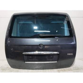 PORTON TRASERO 5P 