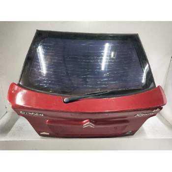 PORTON TRASERO 3P 2001