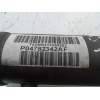 Recambio de cremallera direccion para chrysler 300 c 3.5 referencia OEM IAM P04782342AF  