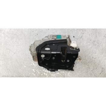 MOTOR CIERRE CENTRALIZADO DELANTERO IZQUIERDO 8X1837015C 