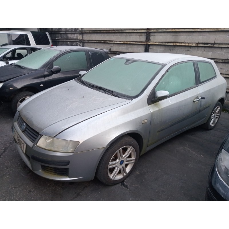 fiat stilo (192) del año 2004