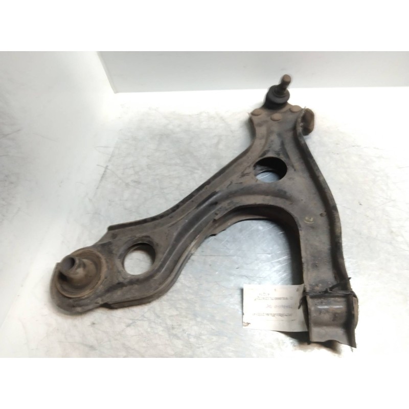 Recambio de brazo suspension inferior delantero derecho para opel omega 2.3 td referencia OEM IAM   