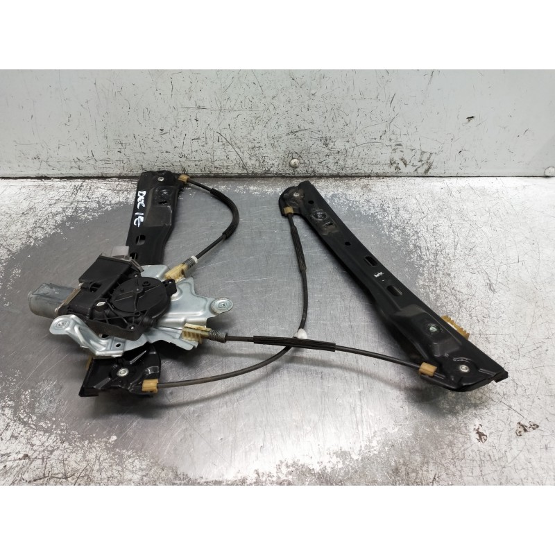 Recambio de elevalunas delantero izquierdo para opel insignia berlina referencia OEM IAM 965872102  