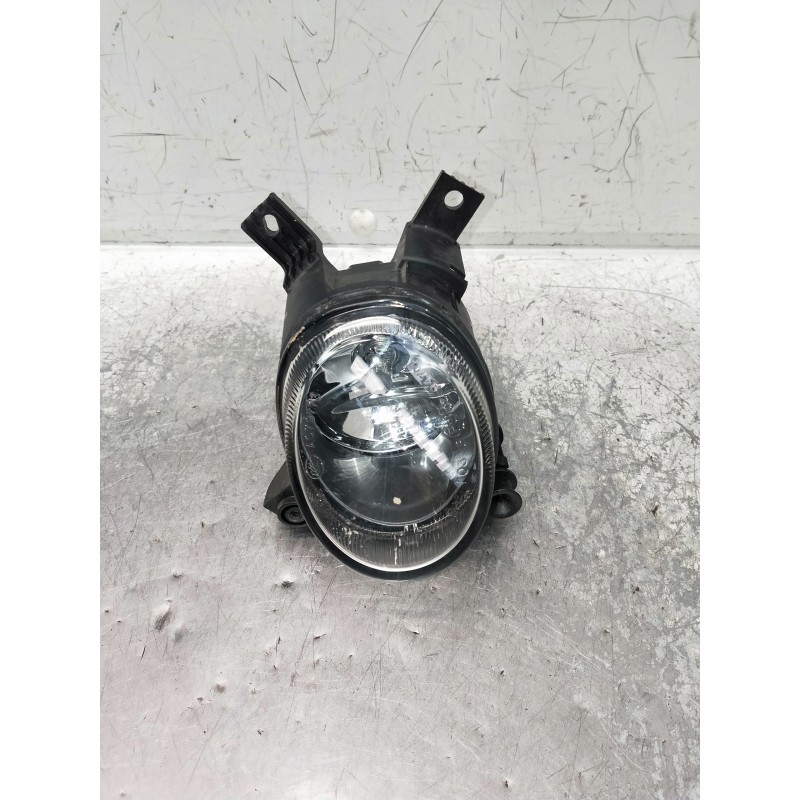 Recambio de faro antiniebla izquierdo para audi a4 berlina (8e) referencia OEM IAM 88203979 89210613 