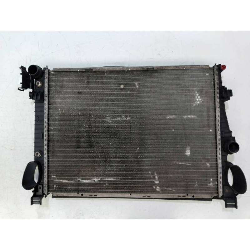 Recambio de radiador agua para mercedes-benz clase s (w220) berlina 5.5 v12 36v cat referencia OEM IAM 2205002003  