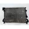 Recambio de radiador agua para mercedes-benz clase s (w220) berlina 5.5 v12 36v cat referencia OEM IAM 2205002003  