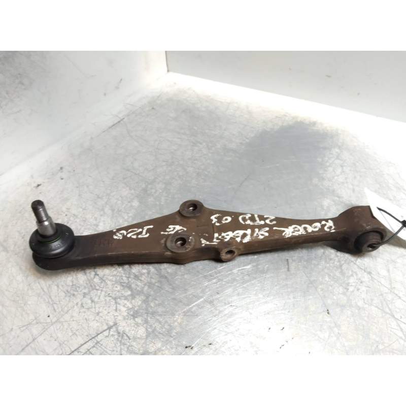 Recambio de brazo suspension inferior delantero izquierdo para mg streetwise 2.0 td referencia OEM IAM   