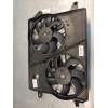 Recambio de electroventilador para chrysler 300 c 3.5 referencia OEM IAM 1115095  