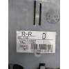 Recambio de cuadro instrumentos para land rover range rover (lp) 2.5 turbodiesel referencia OEM IAM LR0010007 YAC111690 