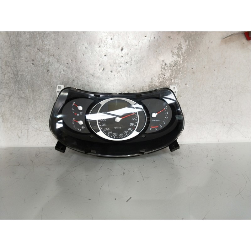 Recambio de cuadro instrumentos para hyundai tucson (jm) referencia OEM IAM 940132E421 11000768410H 