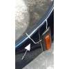 Recambio de aleta delantera izquierda para peugeot 406 berlina (s1/s2) sldt referencia OEM IAM   1995