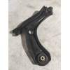 Recambio de brazo suspension inferior delantero izquierdo para skoda fabia like referencia OEM IAM 6R0407151F  