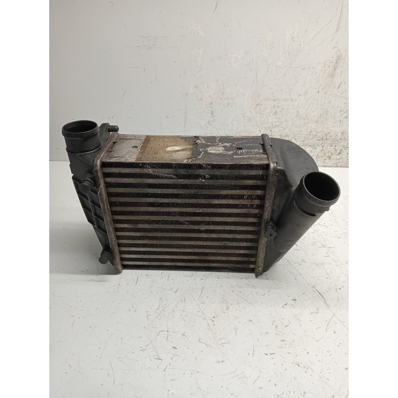 Recambio de intercooler para audi a4 berlina (8e) referencia OEM IAM 8E0145806L  