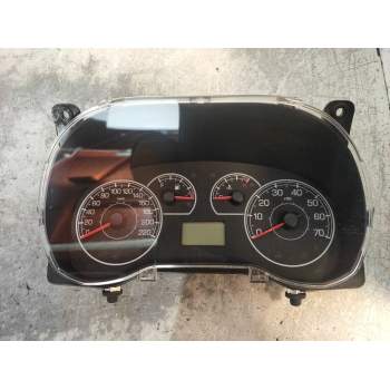 CUADRO INSTRUMENTOS 51867545 503005291100 