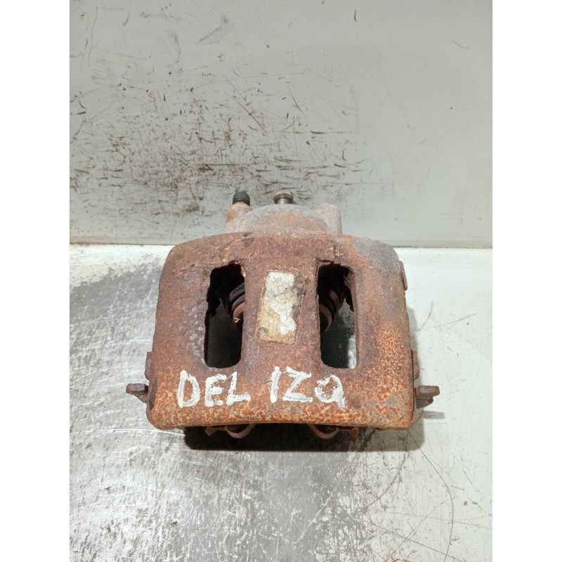 Recambio de pinza freno delantera izquierda para jeep gr.cherokee (zj)/(z) referencia OEM IAM KH120742  