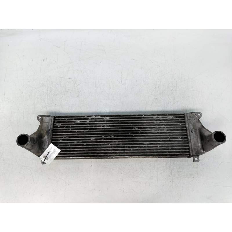 Recambio de intercooler para land rover range rover (lp) 2.5 turbodiesel referencia OEM IAM   