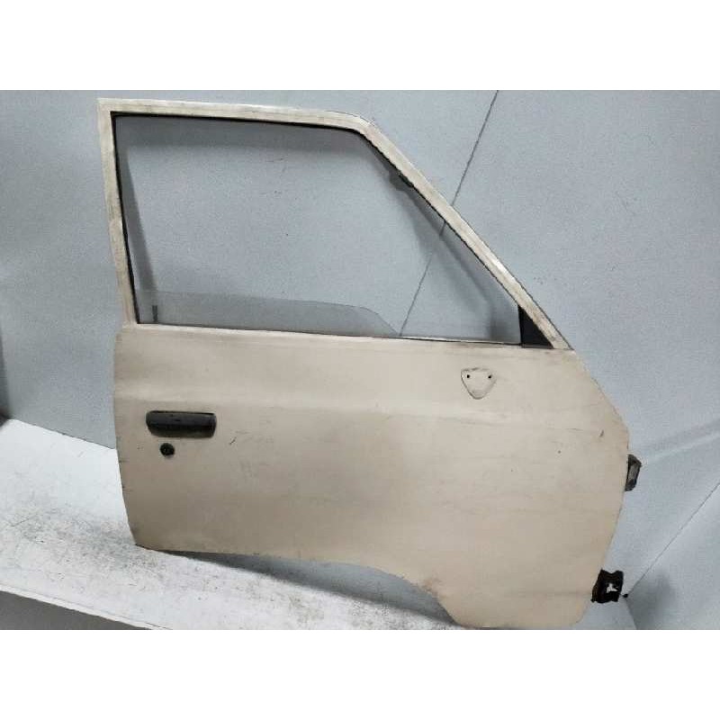 Recambio de puerta delantera derecha para nissan vanette (c 220) referencia OEM IAM   