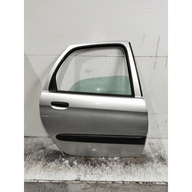 Recambio de puerta trasera derecha para citroen xsara picasso referencia OEM IAM  VER FOTOS 5P