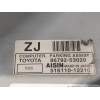 Recambio de modulo electronico para lexus is200 (ds2/is2) 220d referencia OEM IAM 51611012210 8679253020 