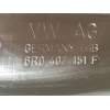 Recambio de brazo suspension inferior delantero izquierdo para skoda fabia like referencia OEM IAM 6R0407151F  