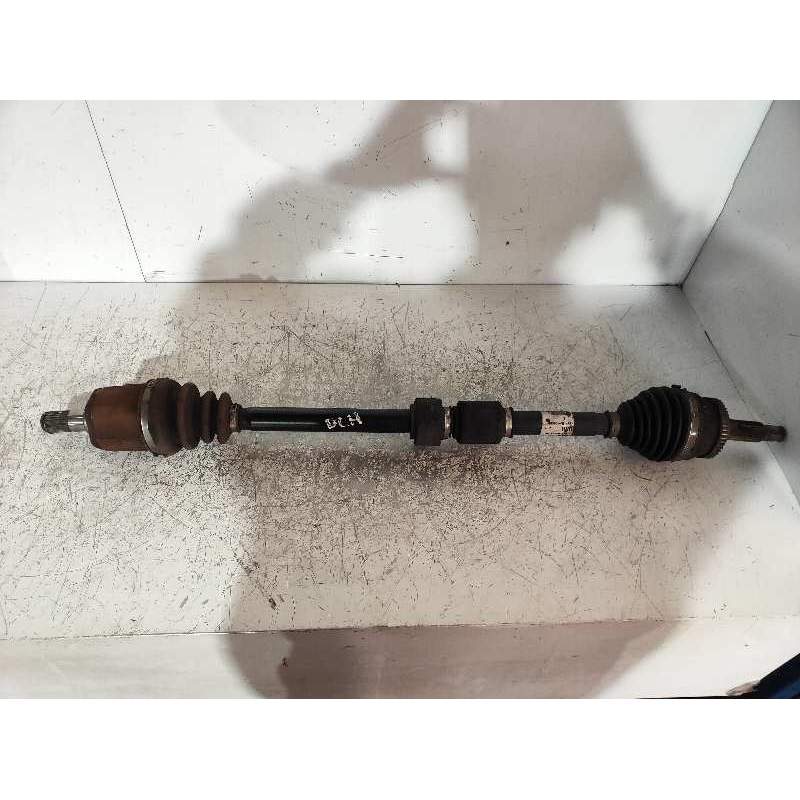 Recambio de transmision delantera derecha para kia pro_cee´d drive referencia OEM IAM 495001H211  